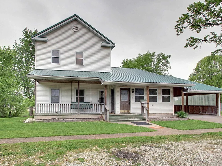 Charming Move-In Ready Home in Peaceful Pittsfield Neighborhood