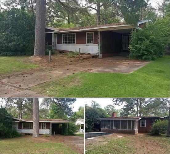 Ready-to-Move-In Home with Private Pool