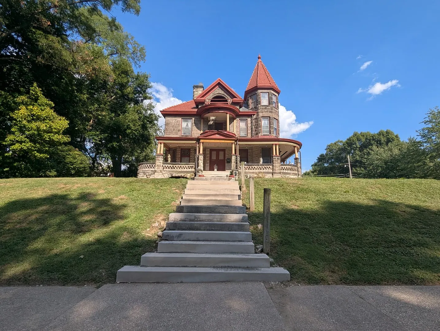 Spacious Rock Island Home Offering Comfort and Great Value