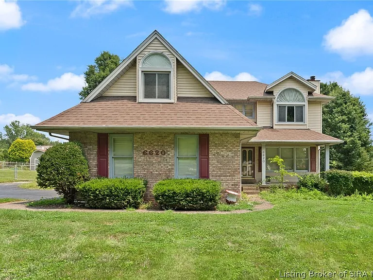Spacious Charlestown Home with Privacy and Potential