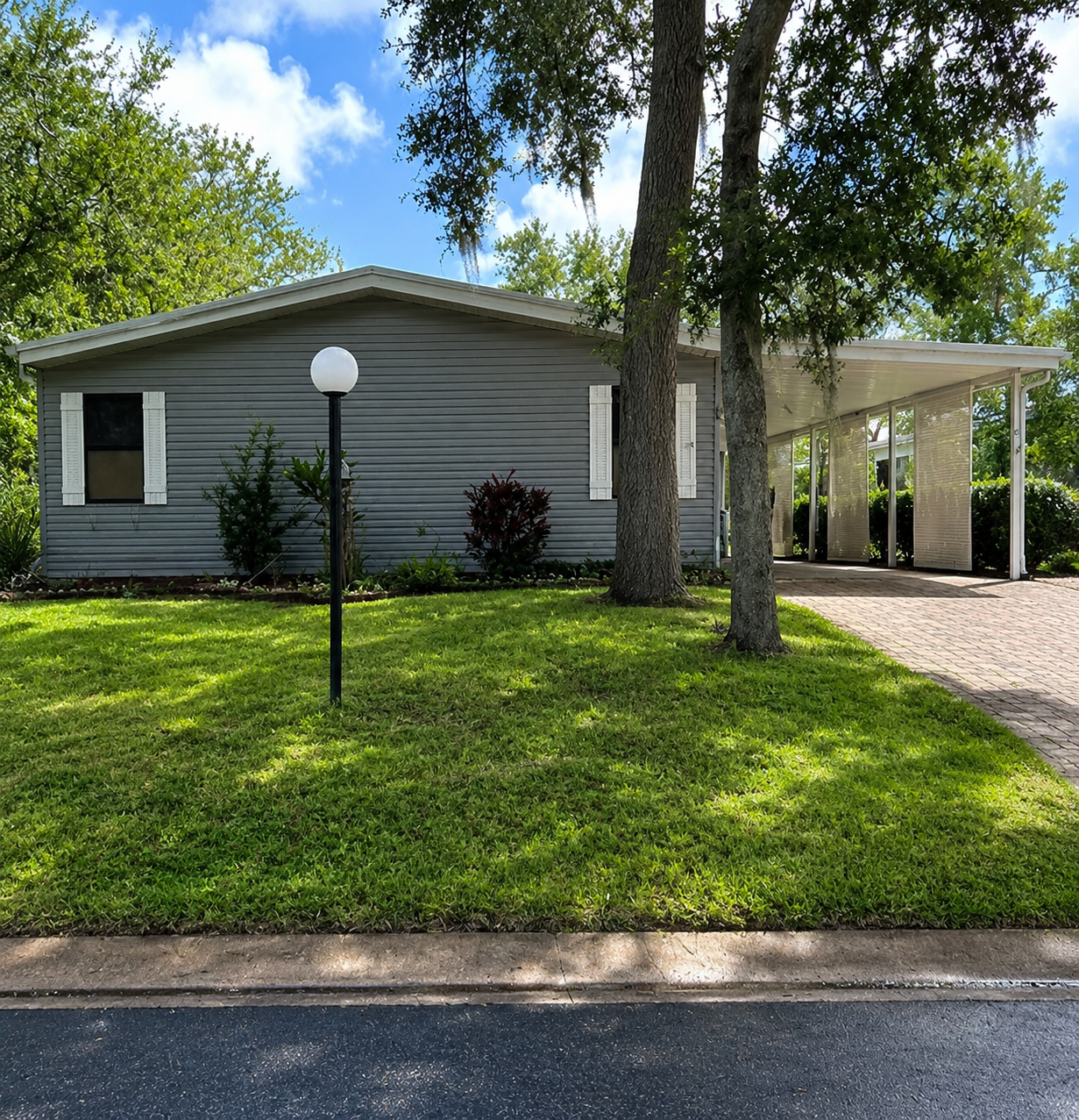 Charming Ormond Beach Home with Water Views