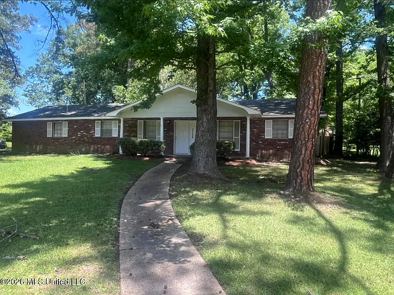 Spacious Jackson Home with Renovation Potential
