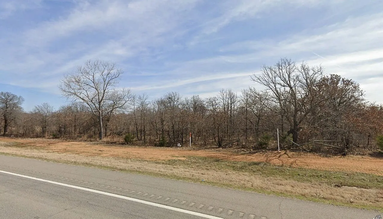 Wild Oklahoma Acreage with Endless Potential
