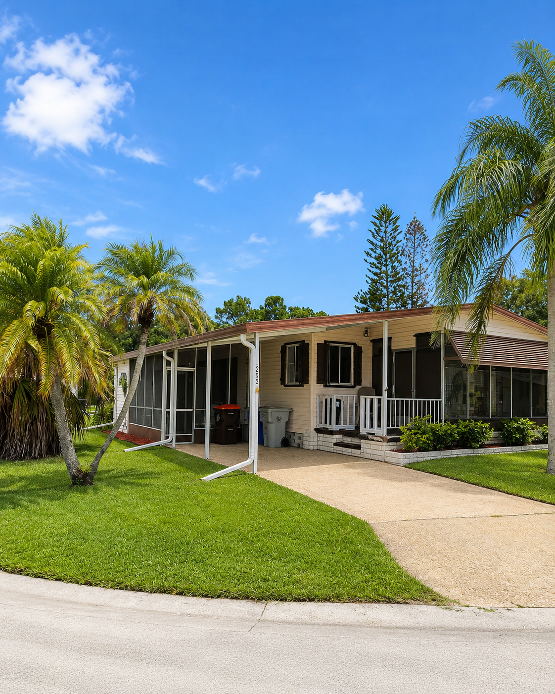 Charming Vero Beach Home with Relaxed Florida Living