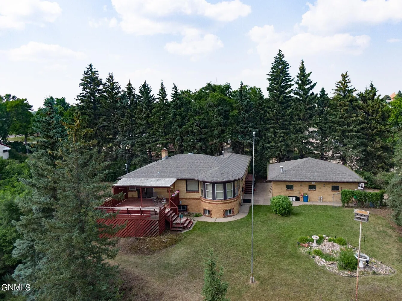 Impressive 6-Bedroom Estate in Equality, Illinois