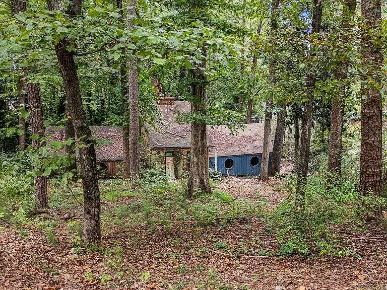 Charming East Cobb Home with Renovation Potential