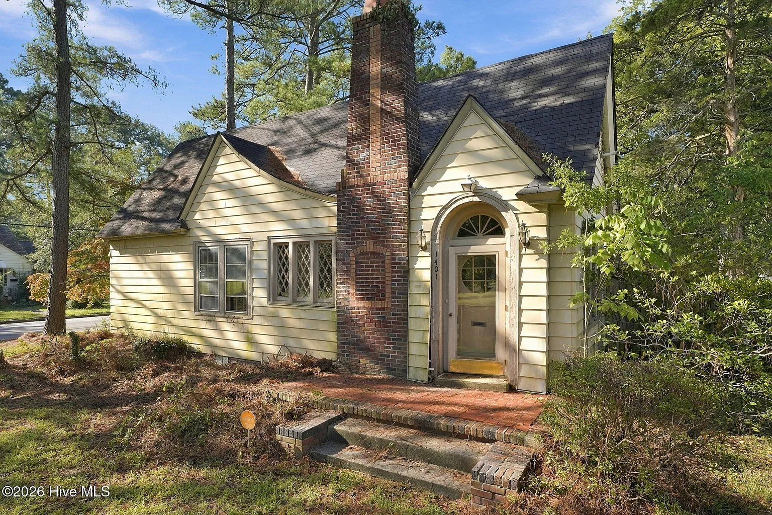 A Timeless Victorian Beauty in Watertown, New York