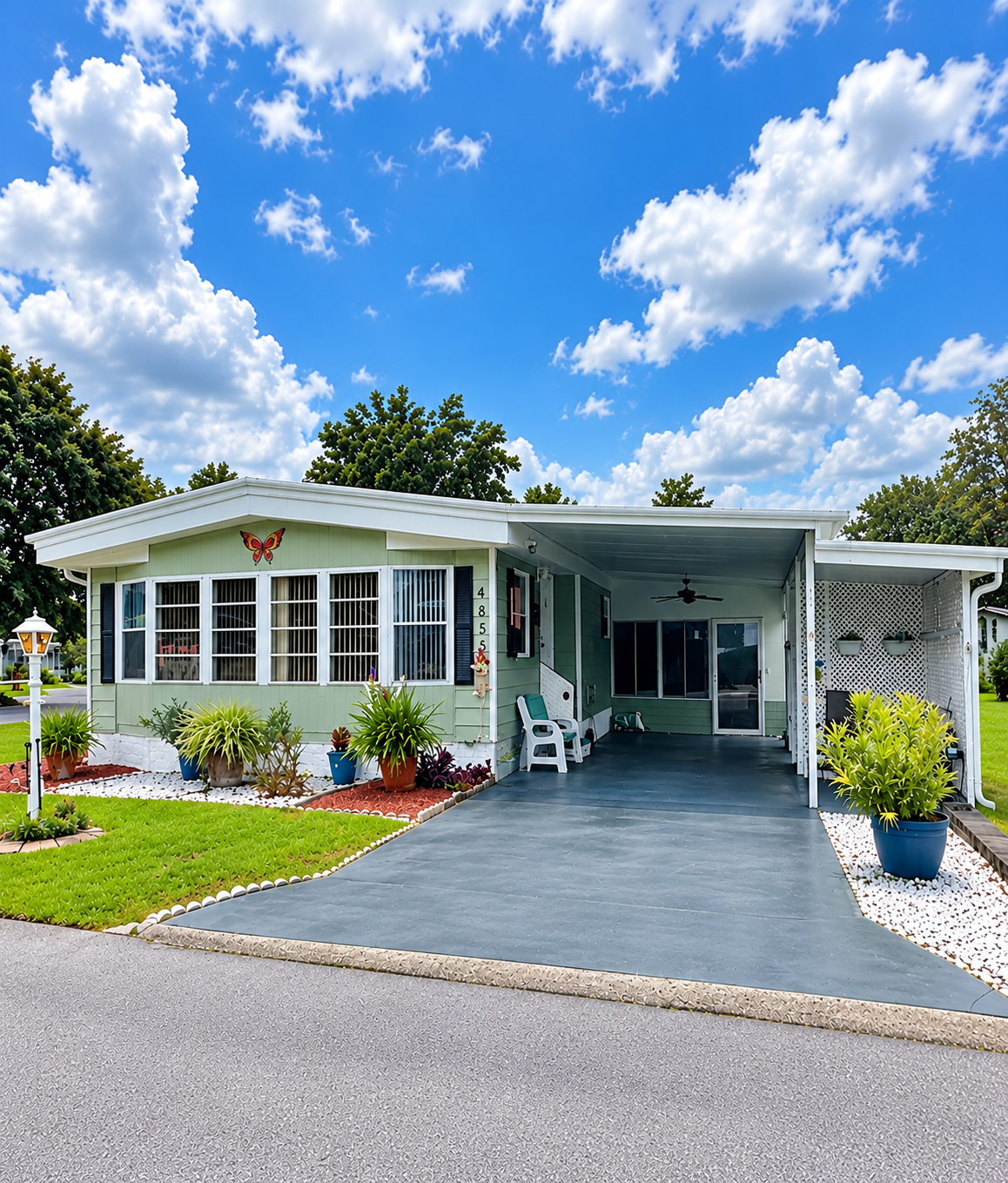 Charming and Spacious Florida Home in Peaceful Ocala