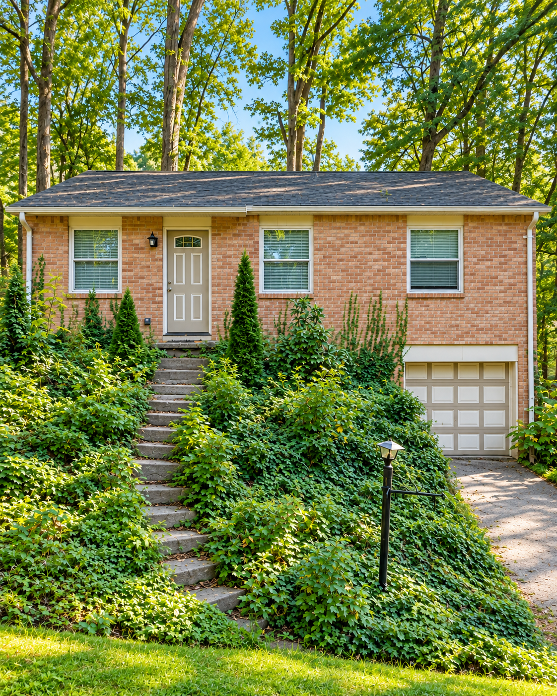 Charming Atlanta Ranch Home with Endless Potential
